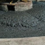 Dried biomass granules