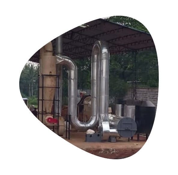 Biomass and Agricultural Residue